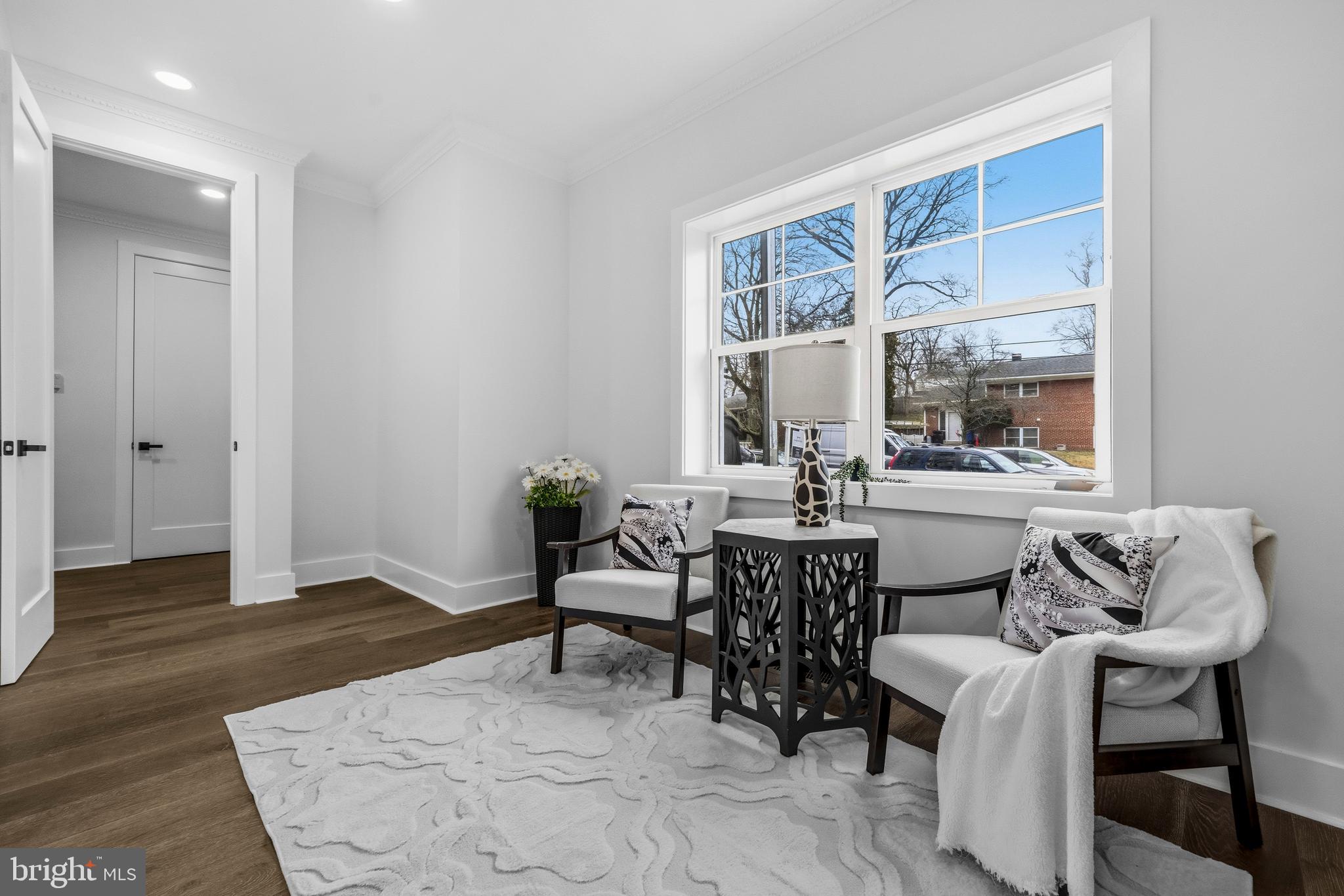 WOODMOOR - Residential