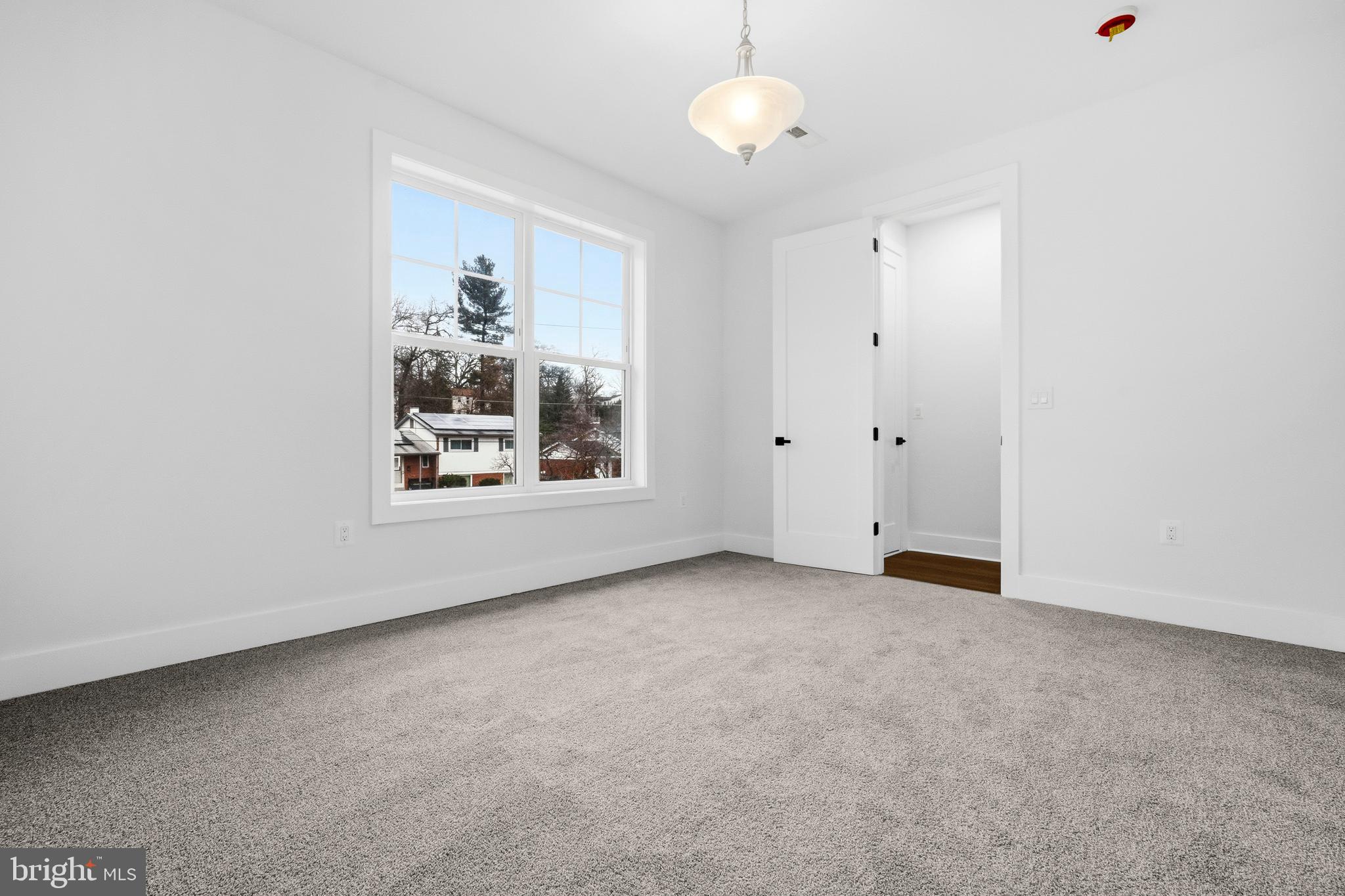 WOODMOOR - Residential