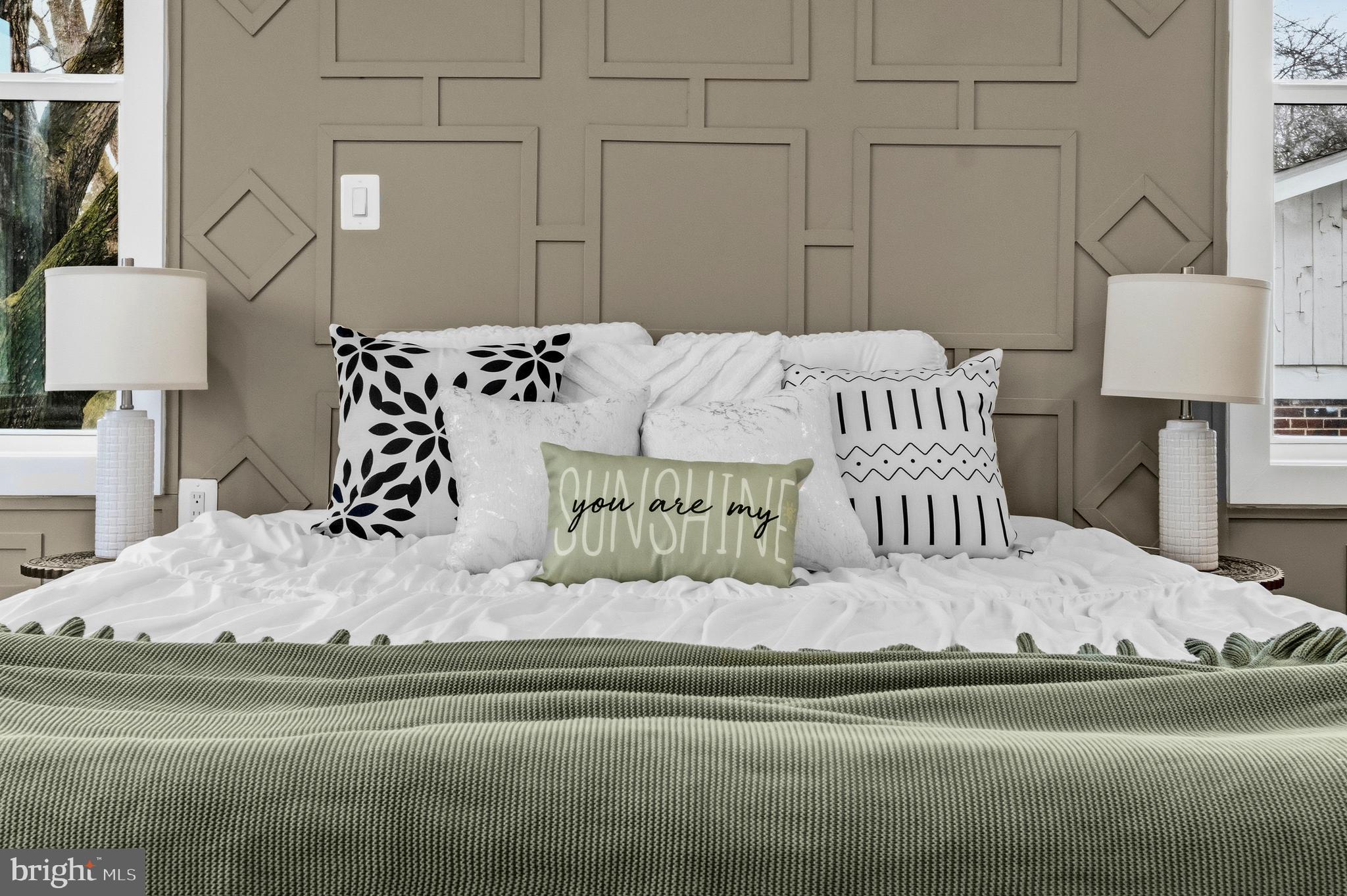 WOODMOOR - Residential