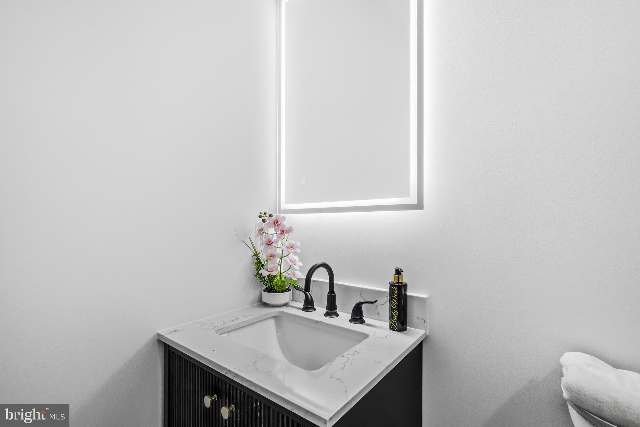 WOODMOOR - Residential