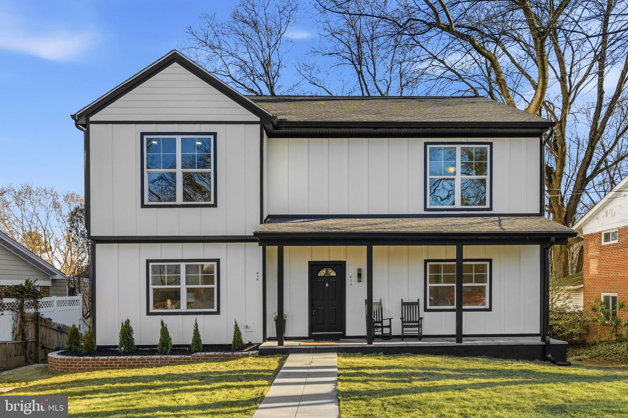 WOODMOOR - Residential