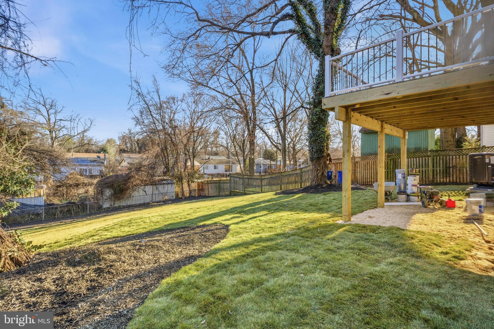 WOODMOOR - Residential