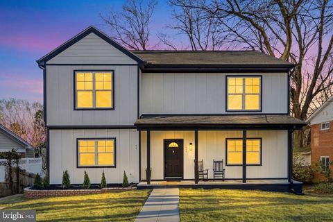 414 WATERFORD ROAD SILVER SPRING MD 20901