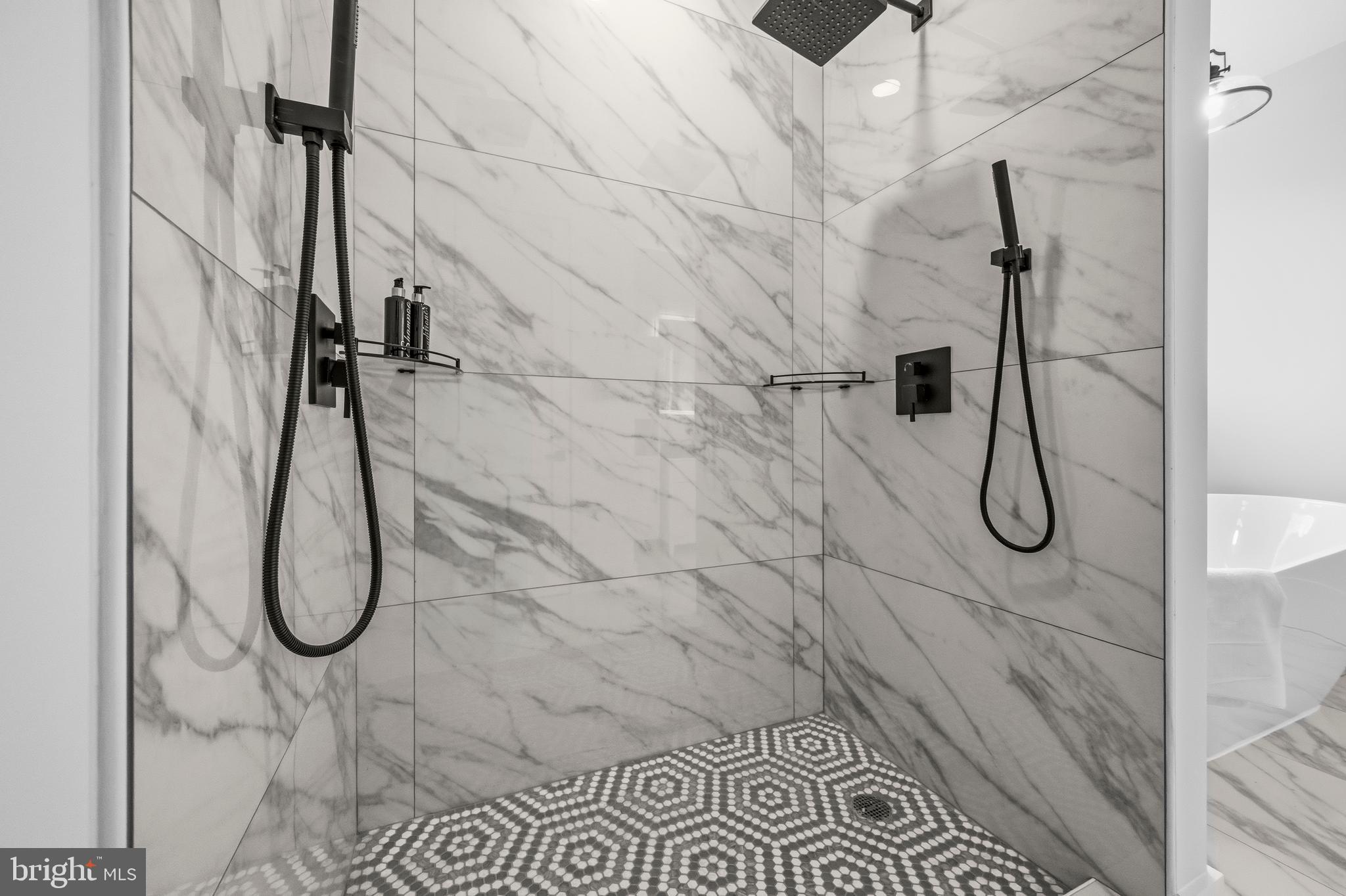 WOODMOOR - Residential