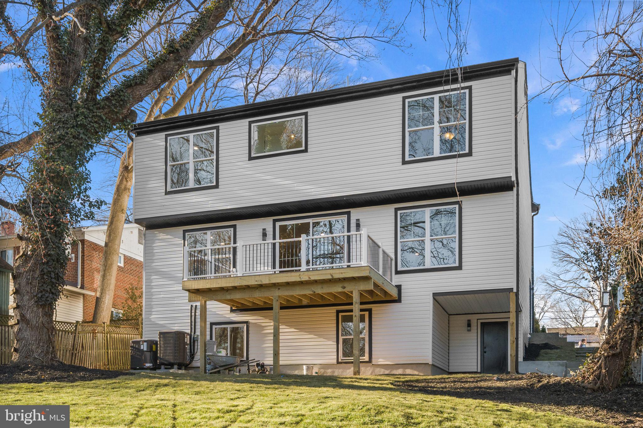 WOODMOOR - Residential