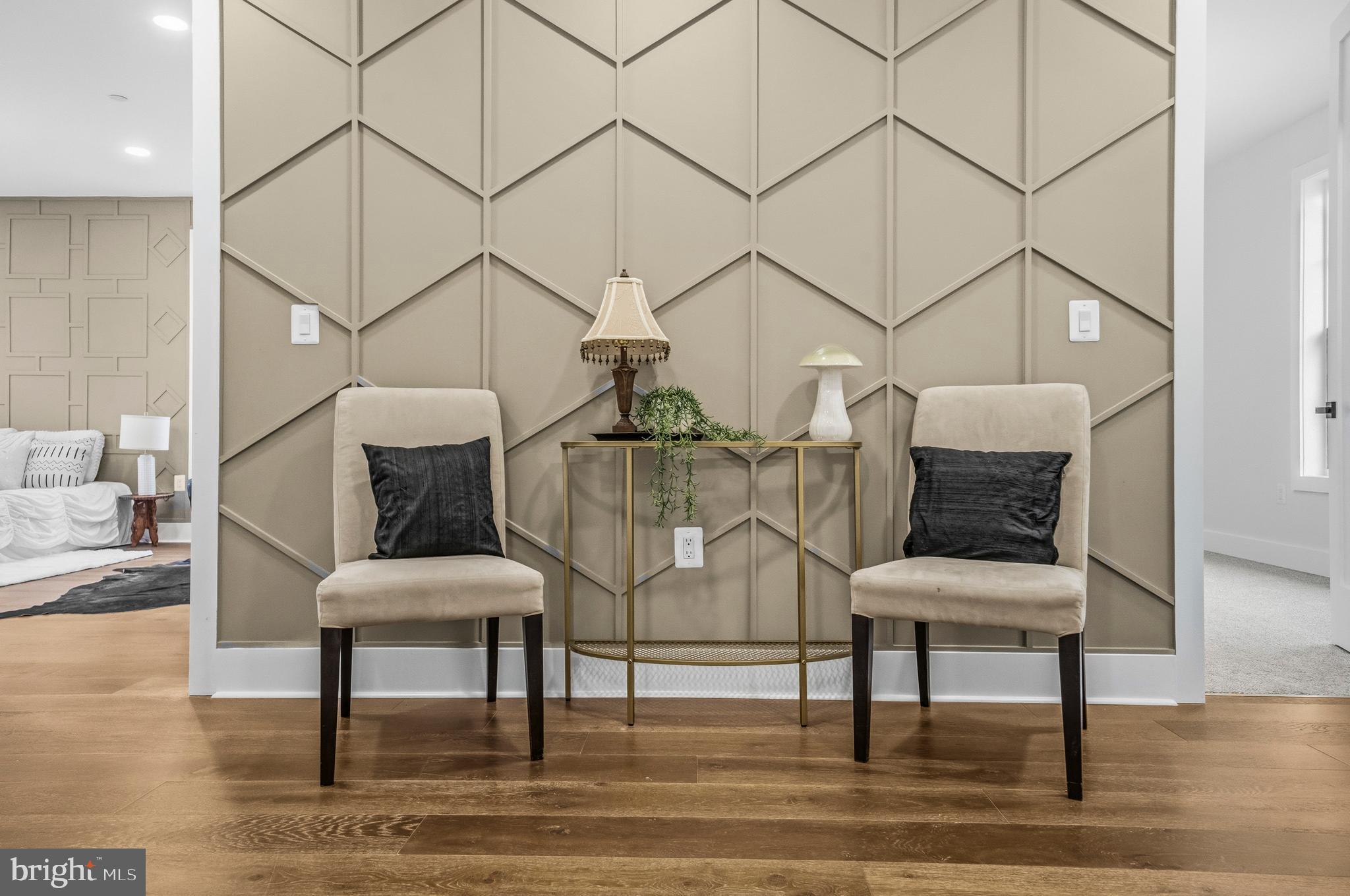 WOODMOOR - Residential