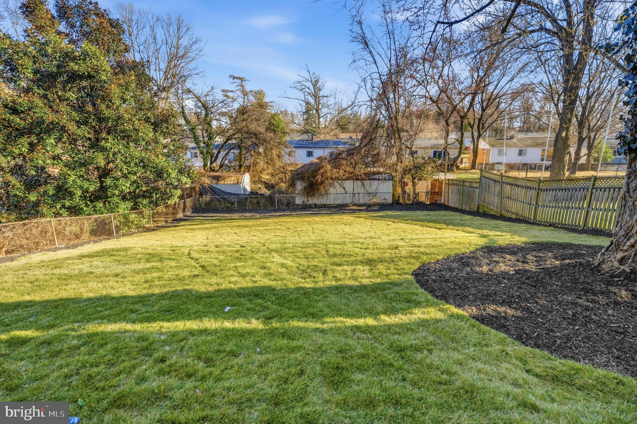 WOODMOOR - Residential