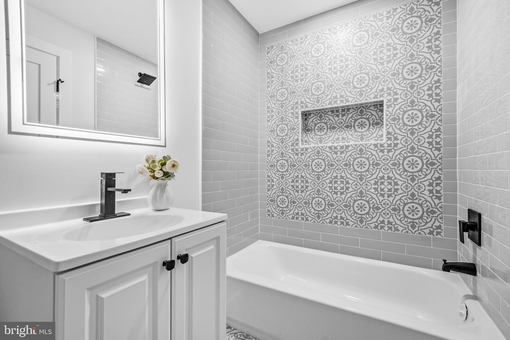 WOODMOOR - Residential