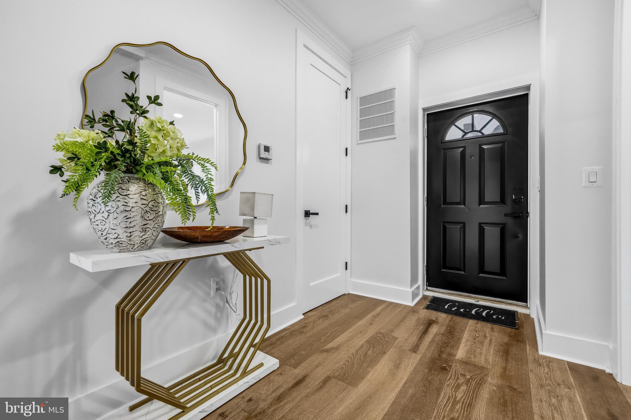 WOODMOOR - Residential