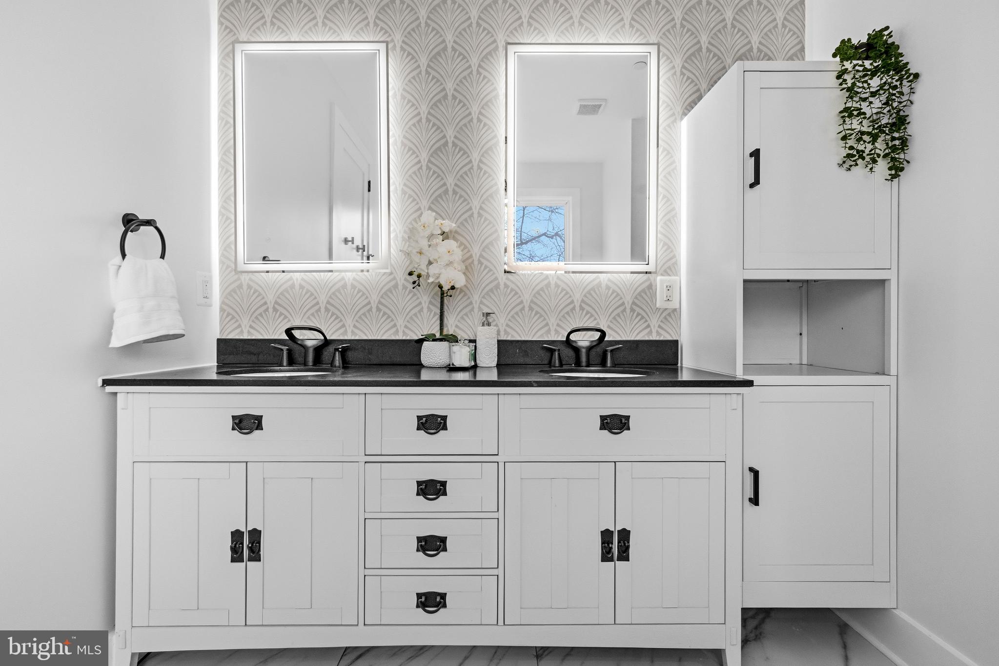 WOODMOOR - Residential