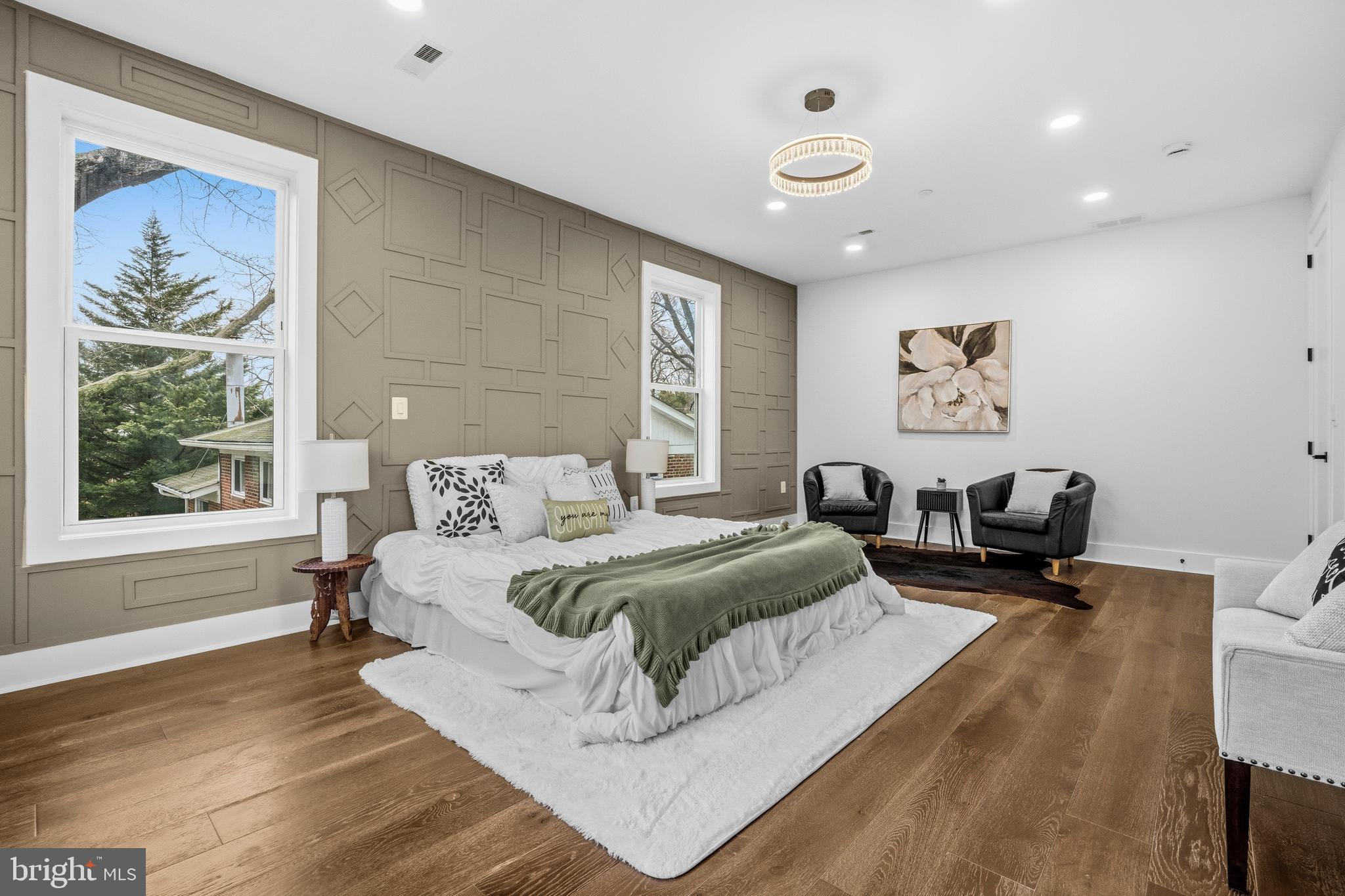 WOODMOOR - Residential