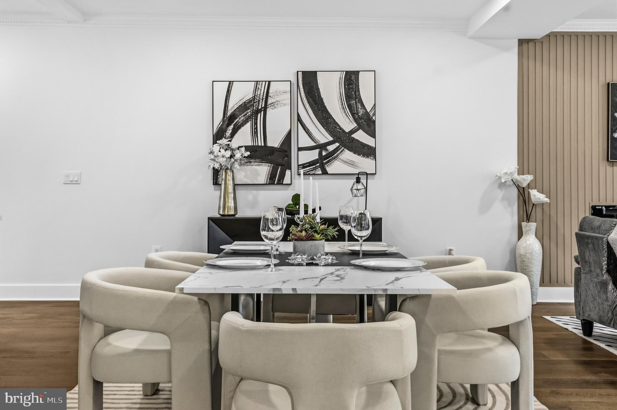 WOODMOOR - Residential