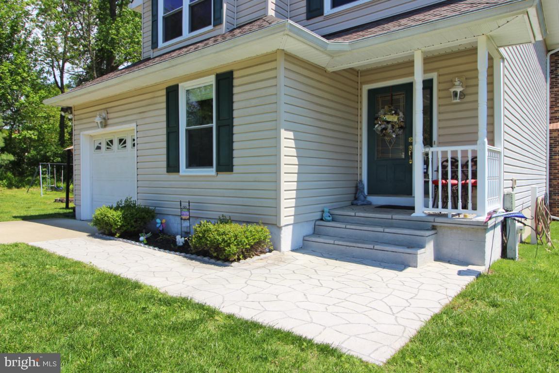 GREEN HAVEN - Residential