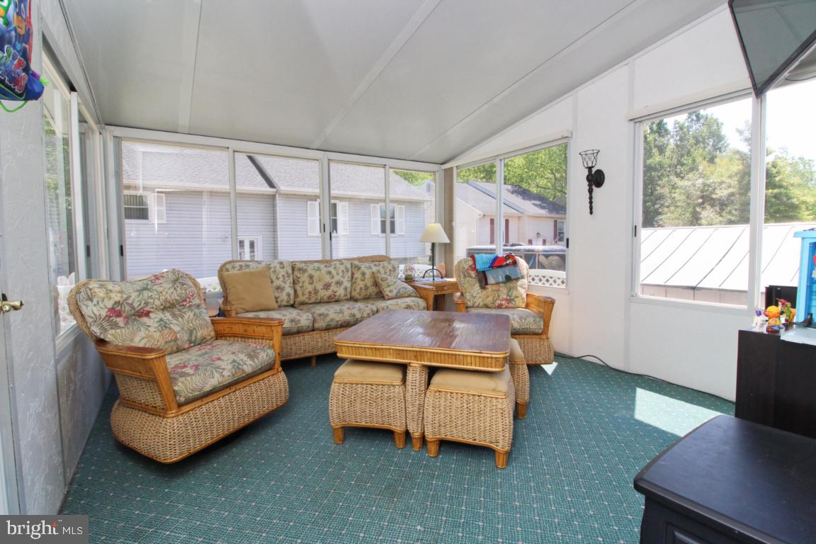 GREEN HAVEN - Residential