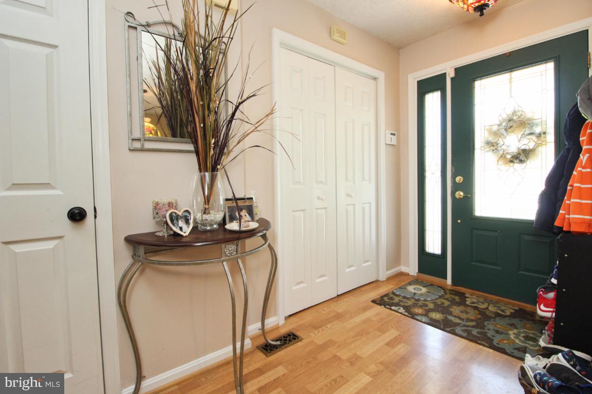 GREEN HAVEN - Residential