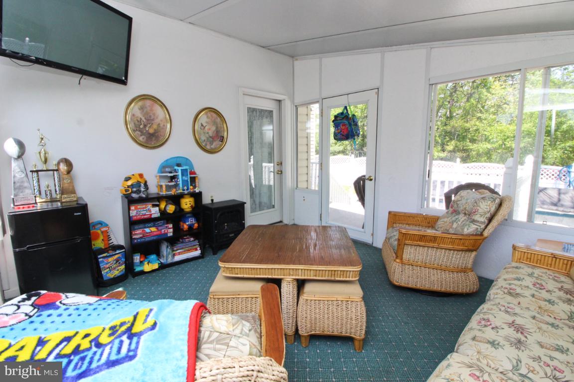 GREEN HAVEN - Residential