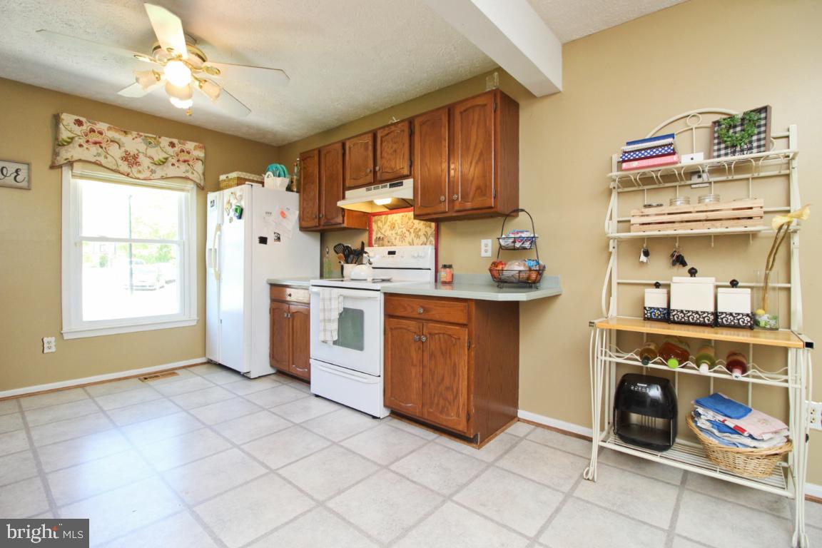 GREEN HAVEN - Residential