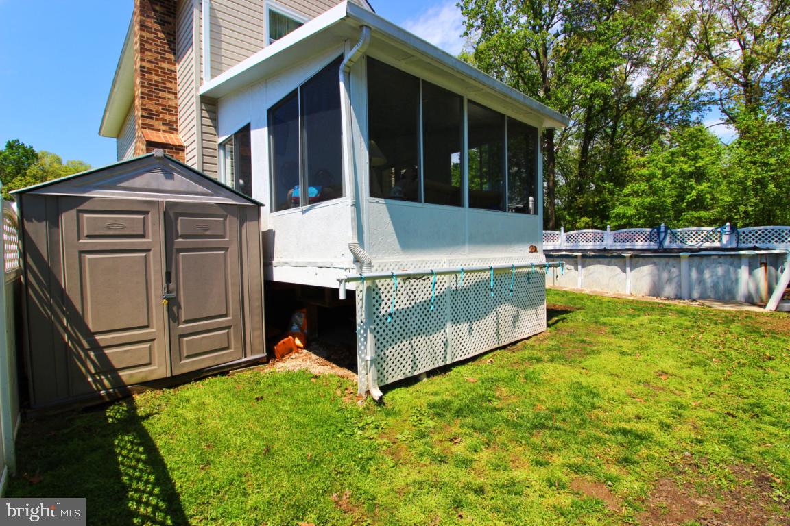 GREEN HAVEN - Residential