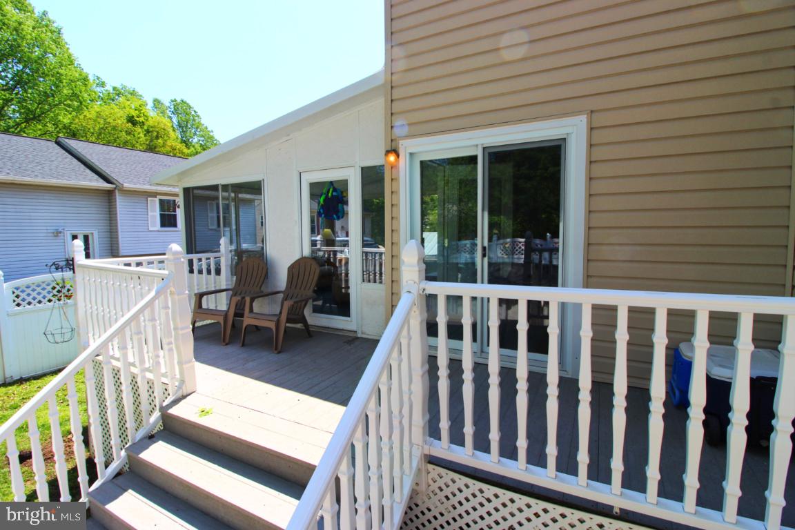 GREEN HAVEN - Residential