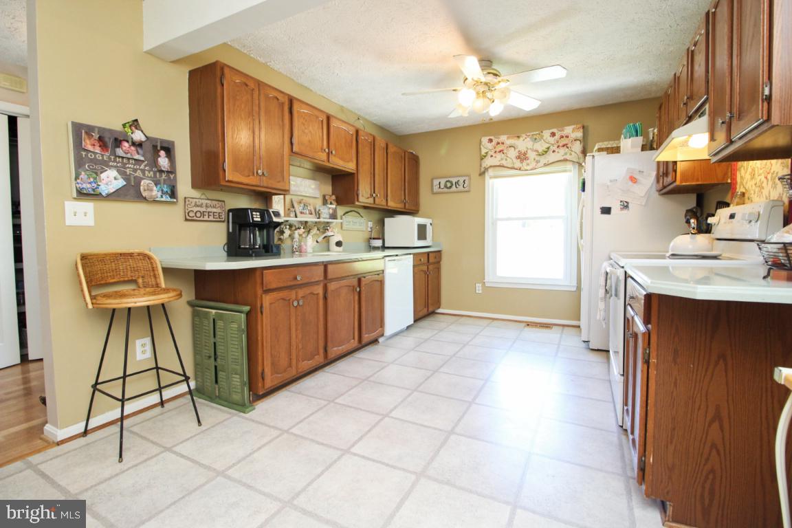 GREEN HAVEN - Residential