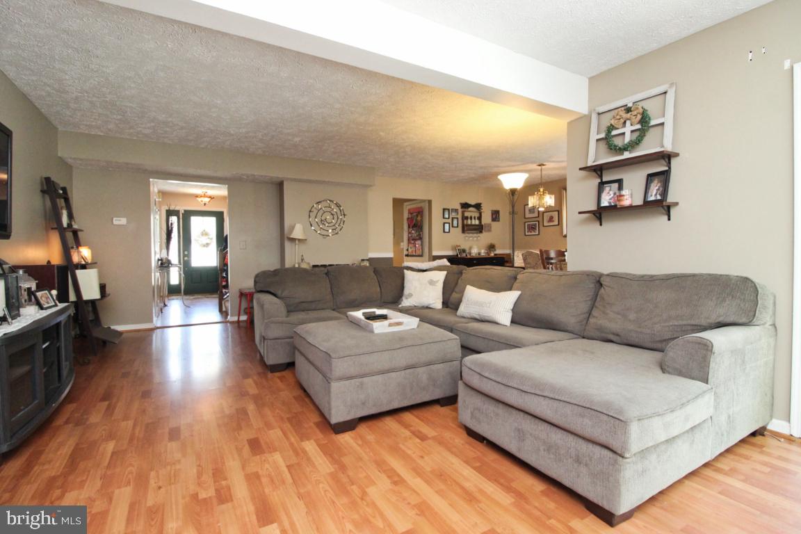 GREEN HAVEN - Residential