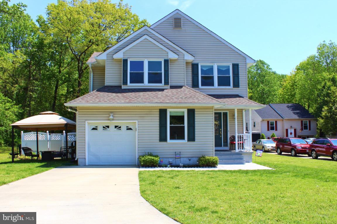 GREEN HAVEN - Residential