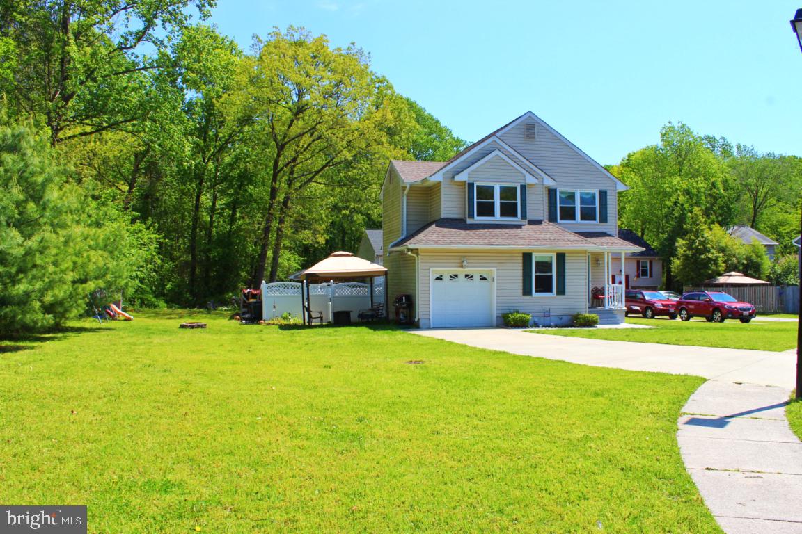 GREEN HAVEN - Residential