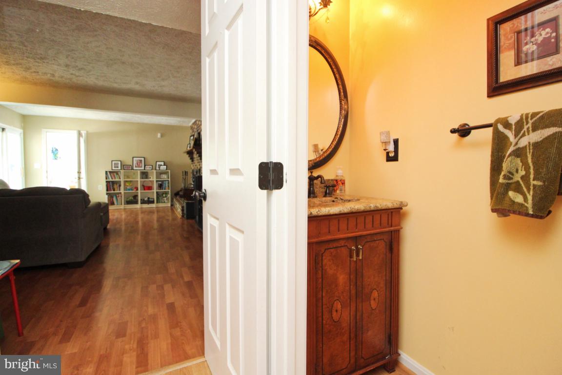 GREEN HAVEN - Residential