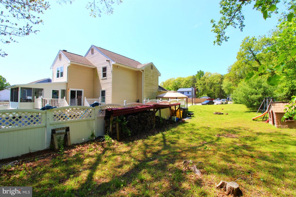 GREEN HAVEN - Residential