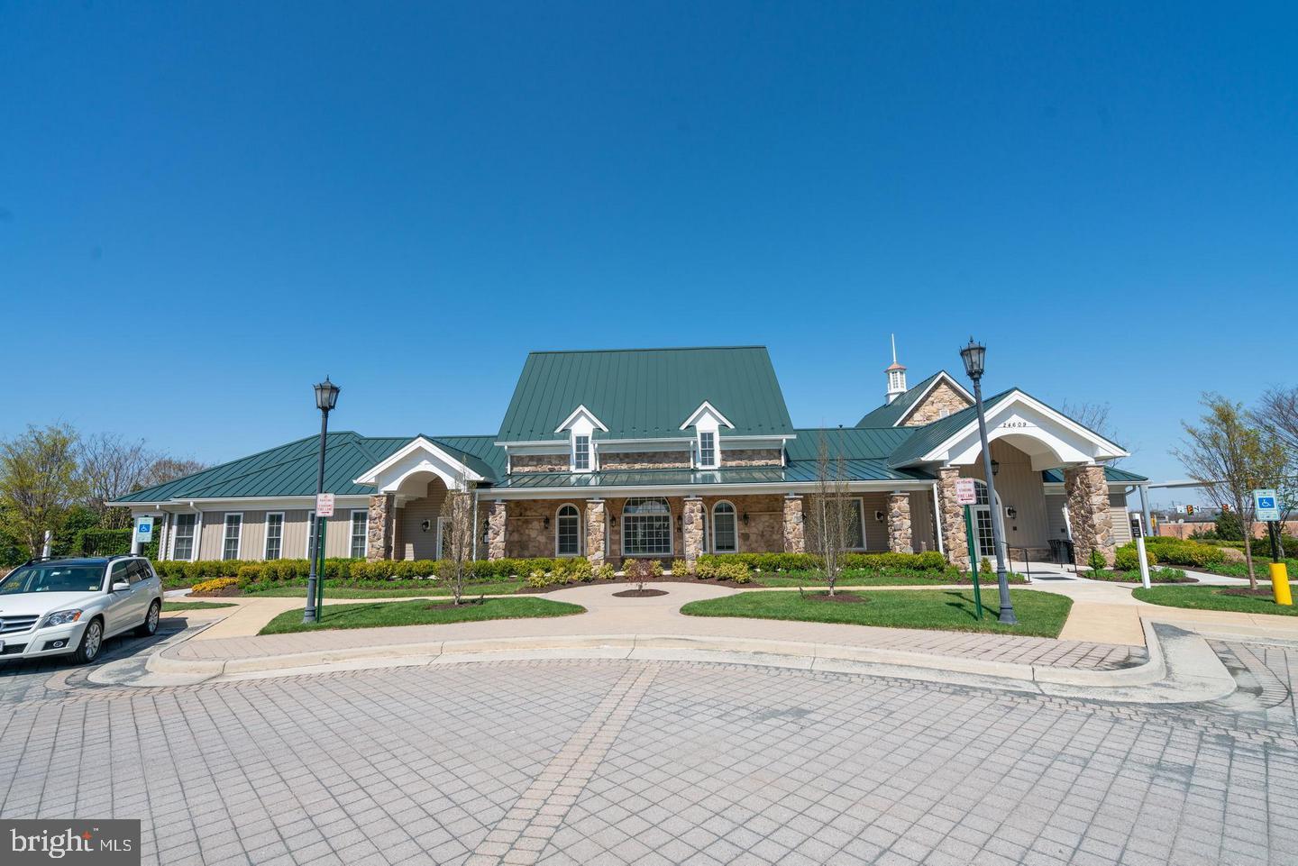 STONE RIDGE NORTH - Residential