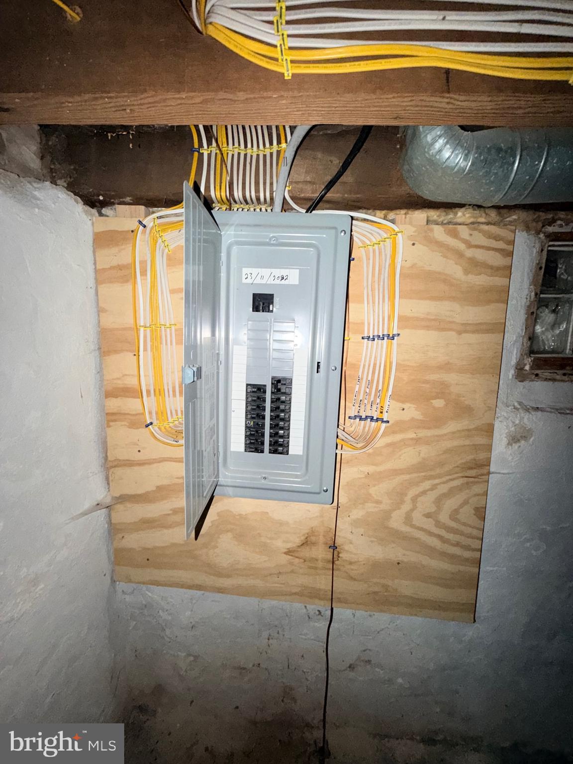 WHARTON - Residential