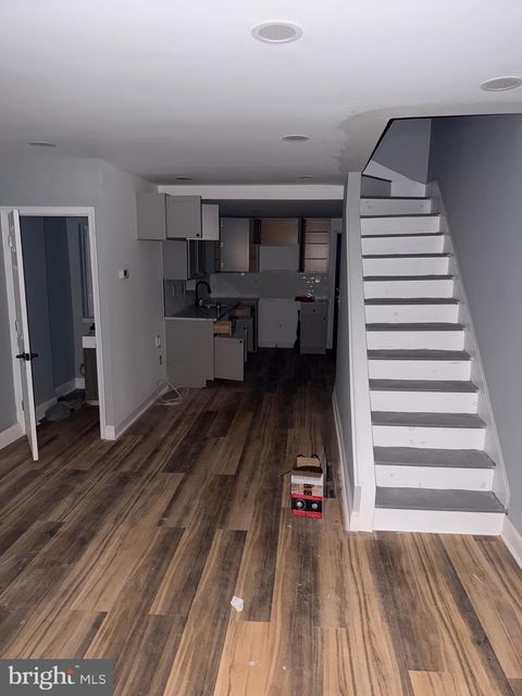 614 EMILY STREET PHILADELPHIA PA 19148