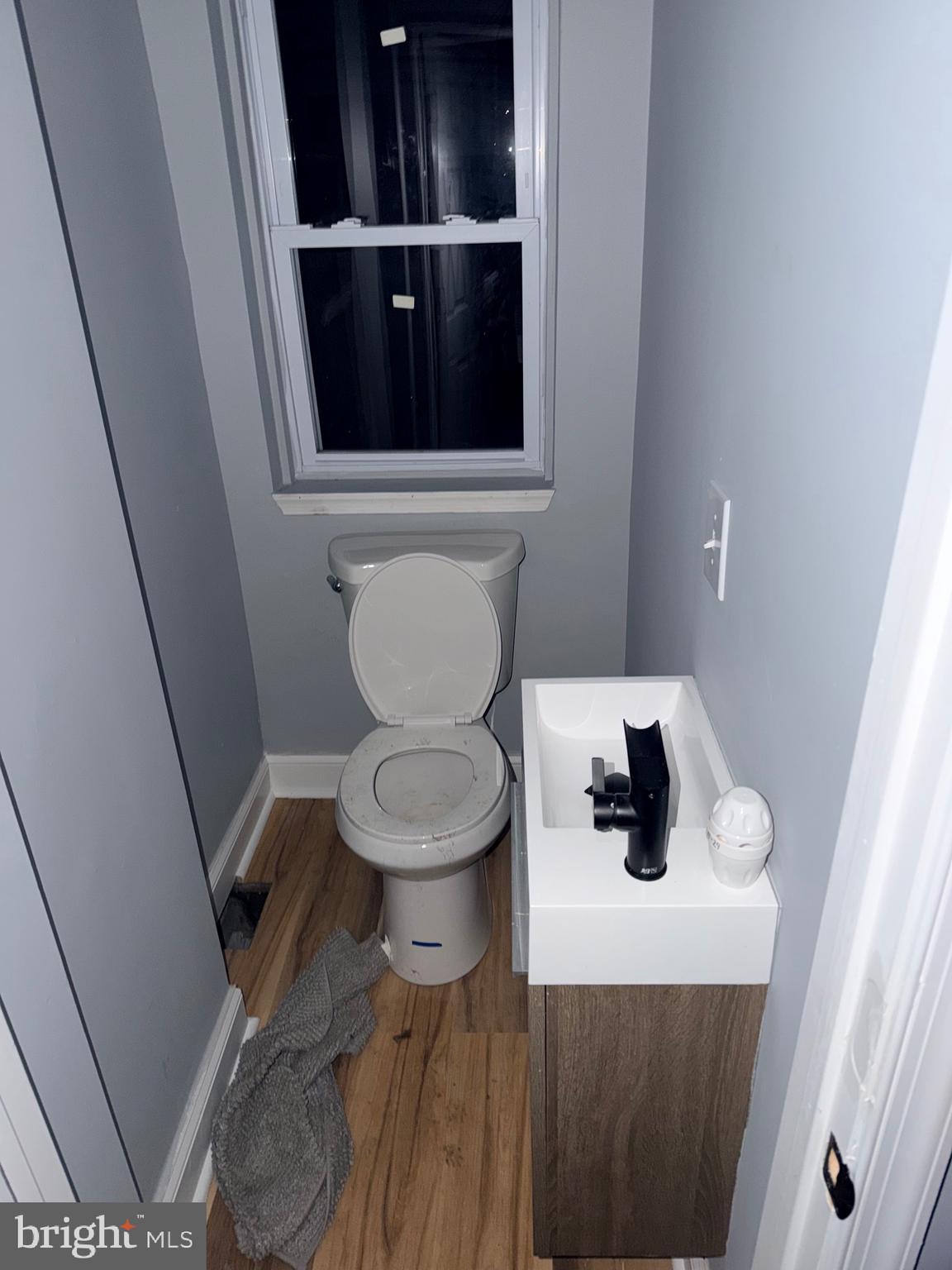 WHARTON - Residential