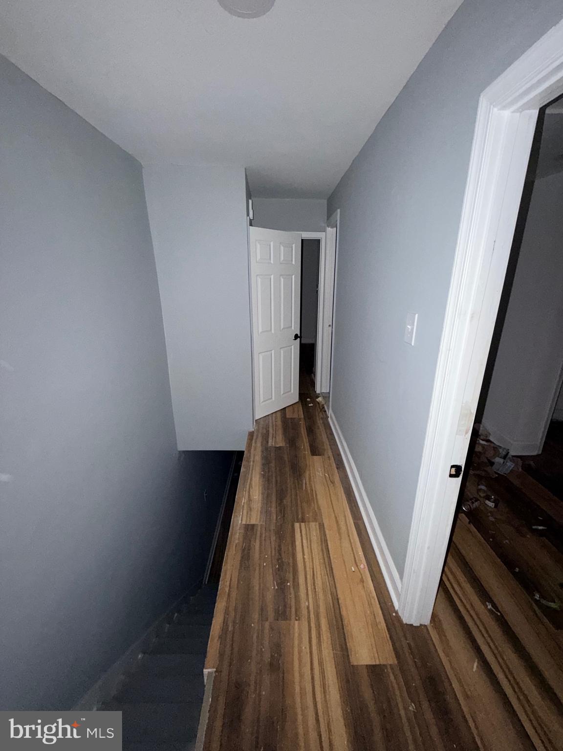 WHARTON - Residential