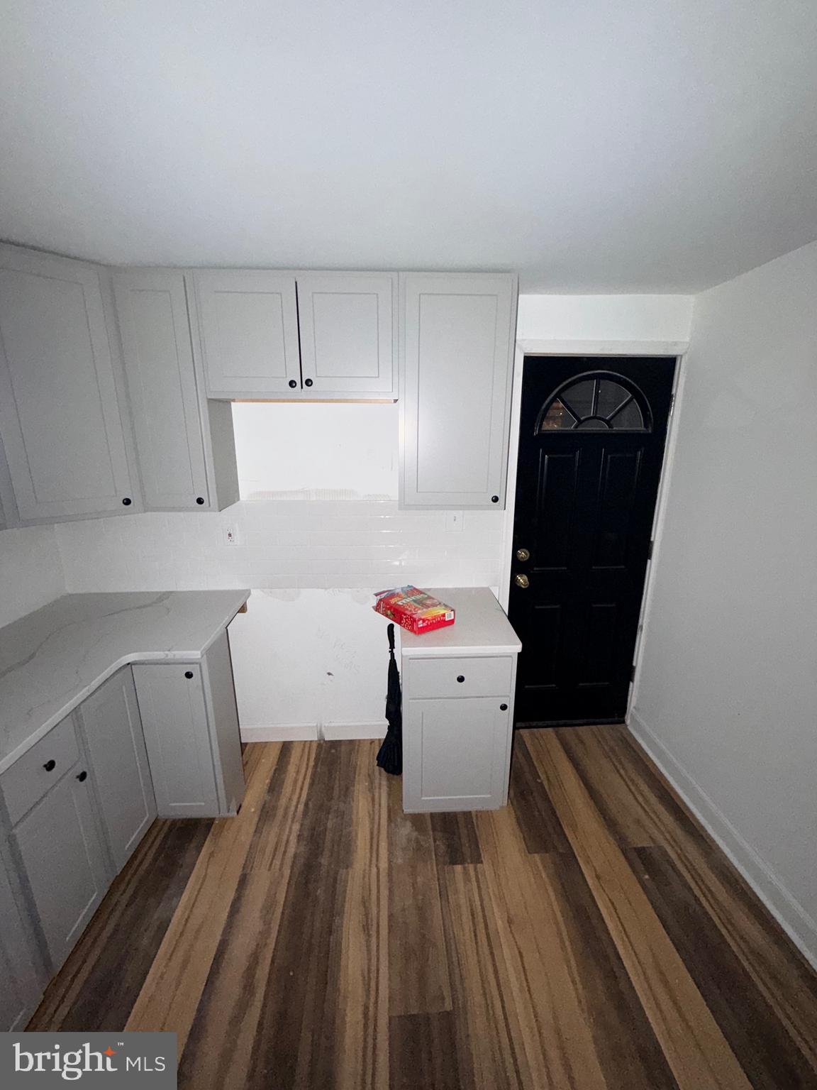 WHARTON - Residential