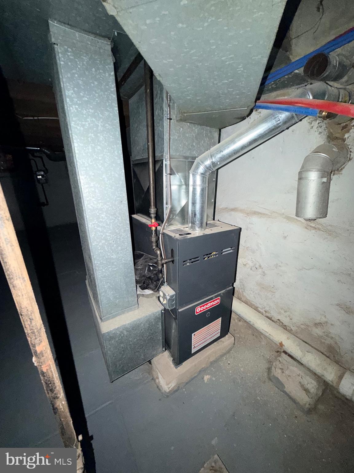 WHARTON - Residential