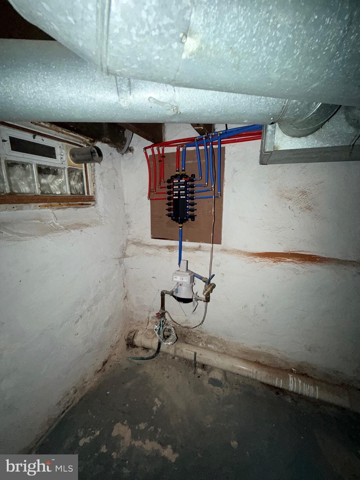 WHARTON - Residential