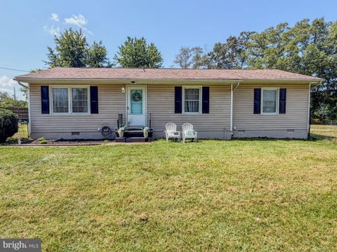 Homes For Sale - 18588 Sparta Road<br/> Caroline County, MILFORD, VA 22514