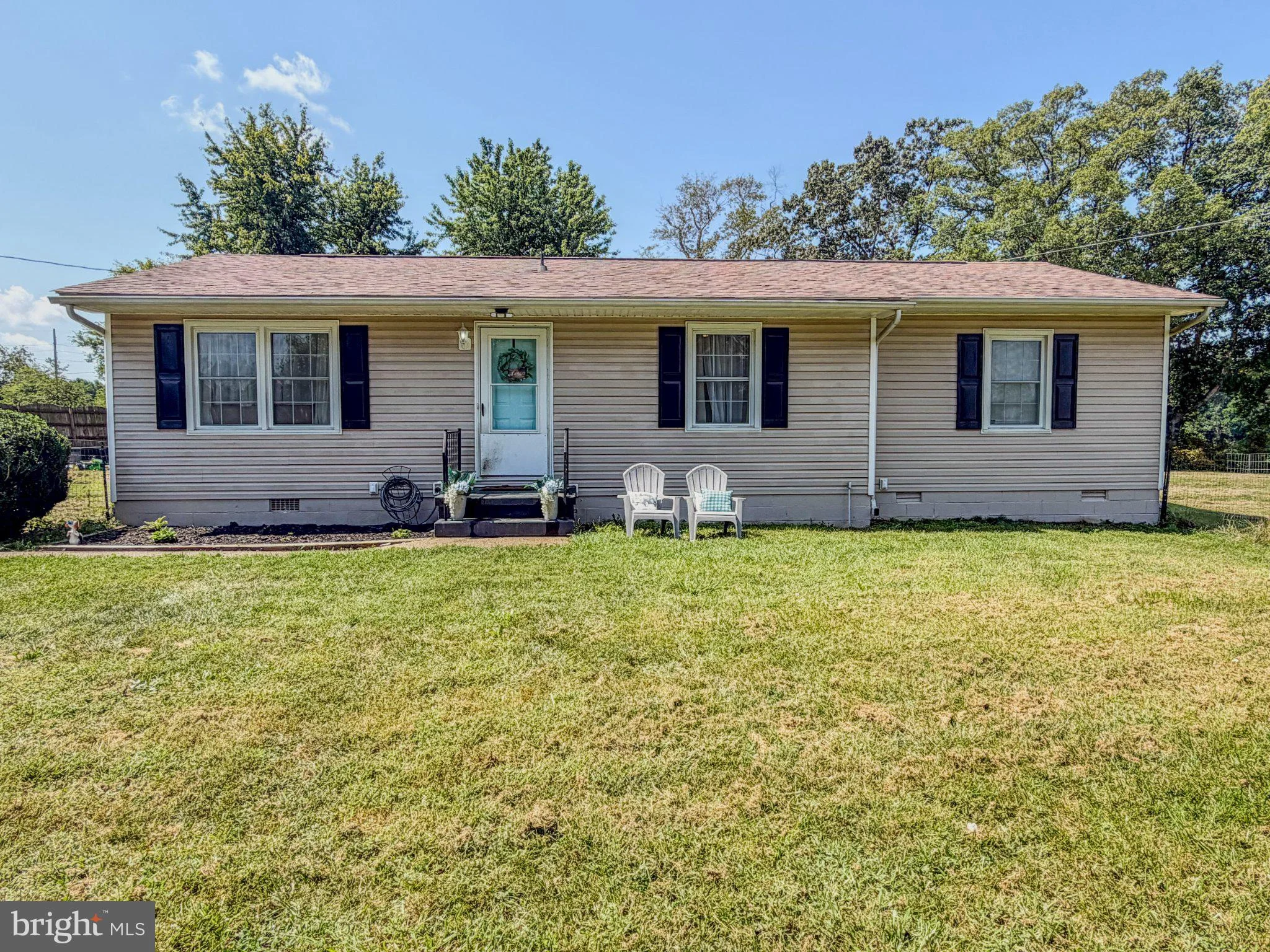 18588 Sparta Road, Milford, VA, 22514