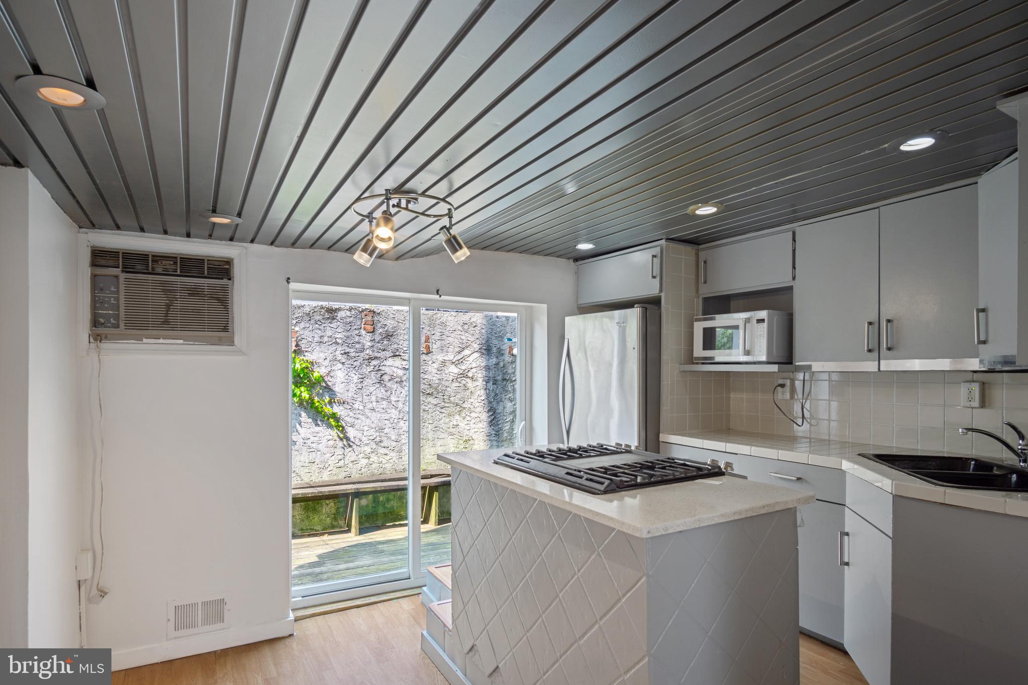 WHARTON - Residential