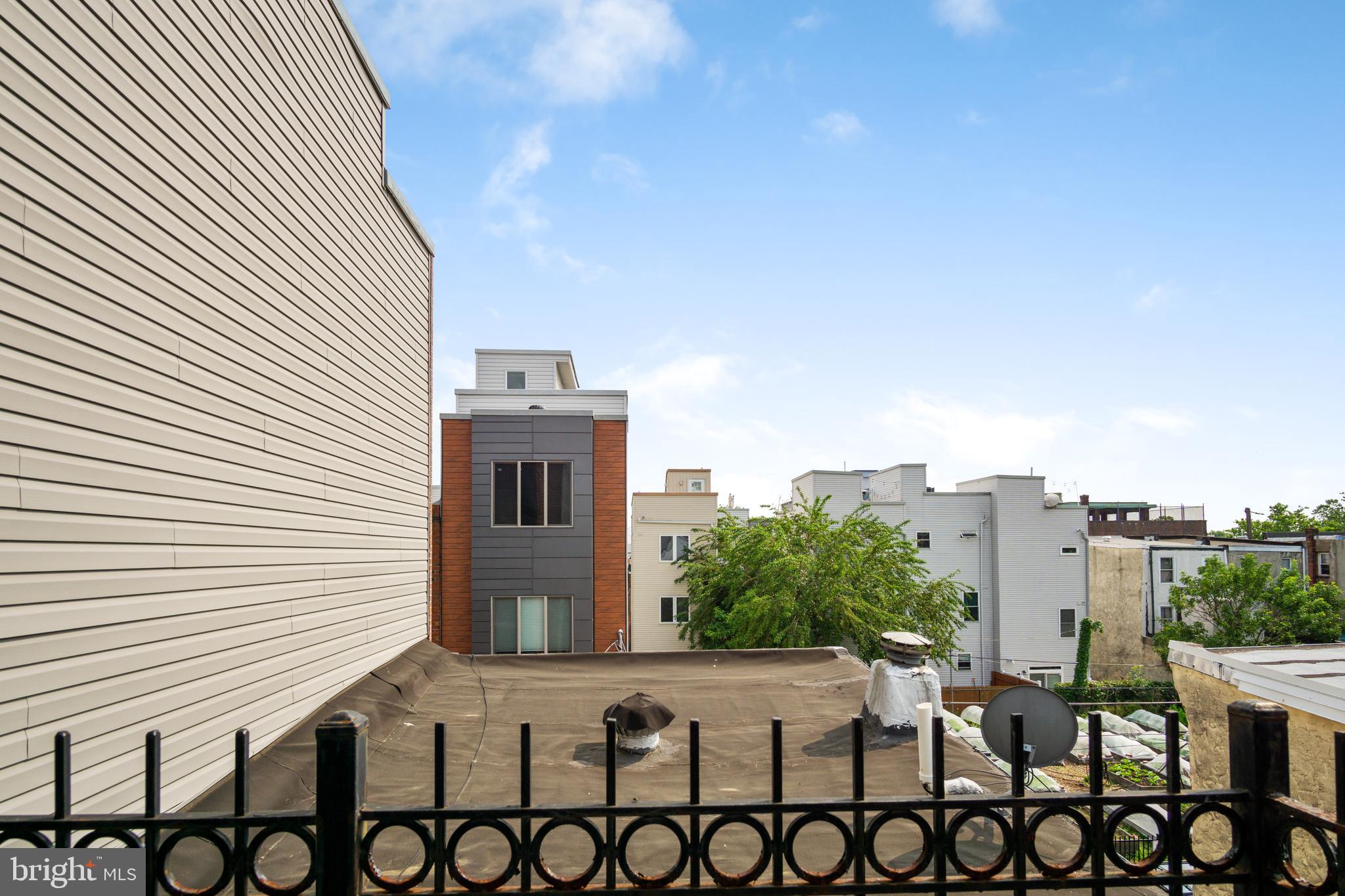 WHARTON - Residential