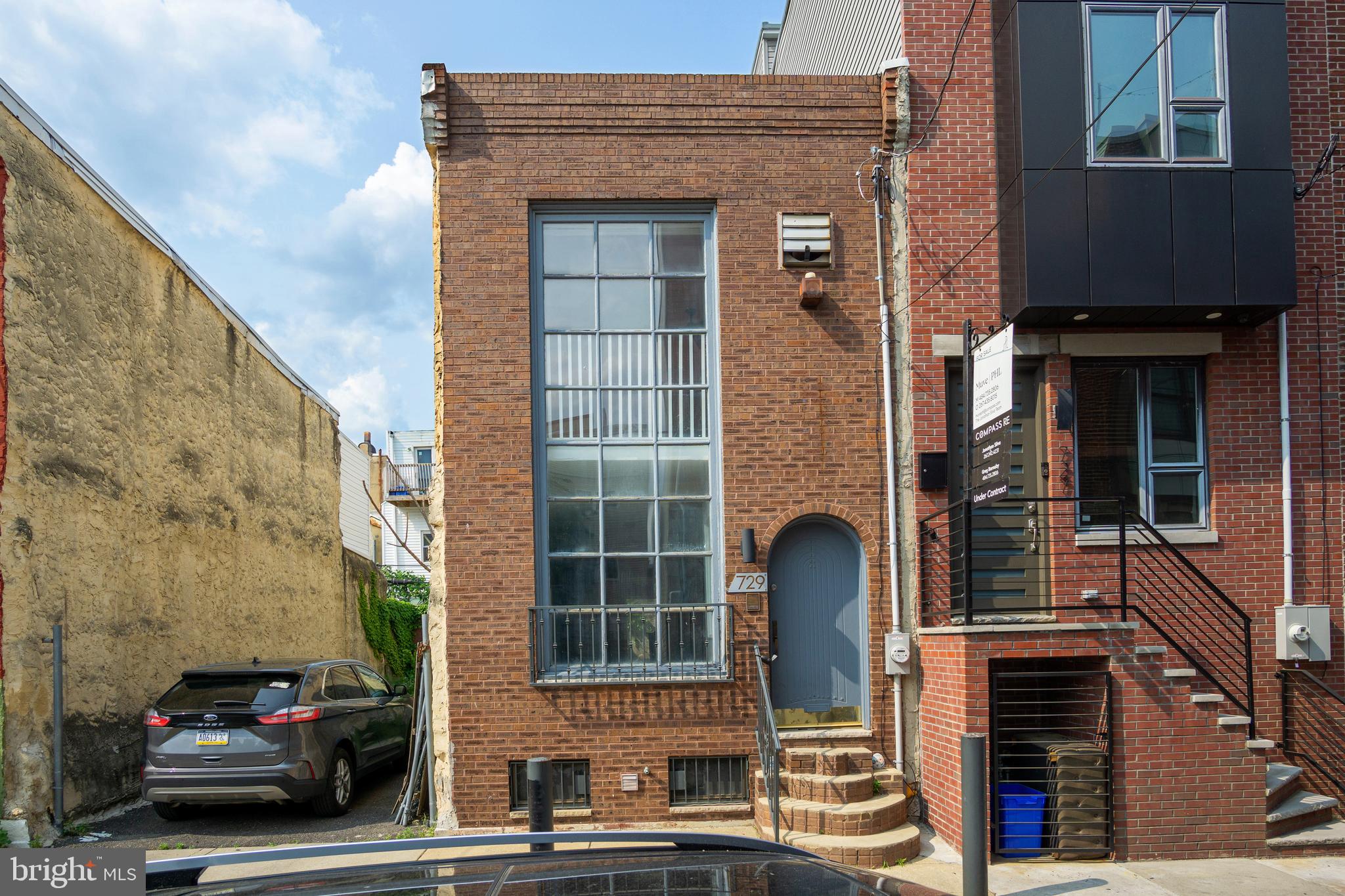 WHARTON - Residential