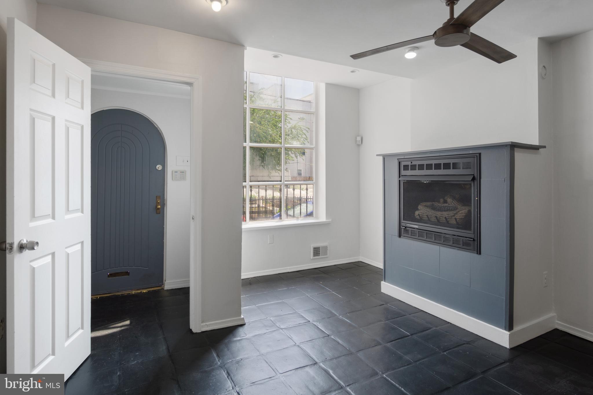 WHARTON - Residential