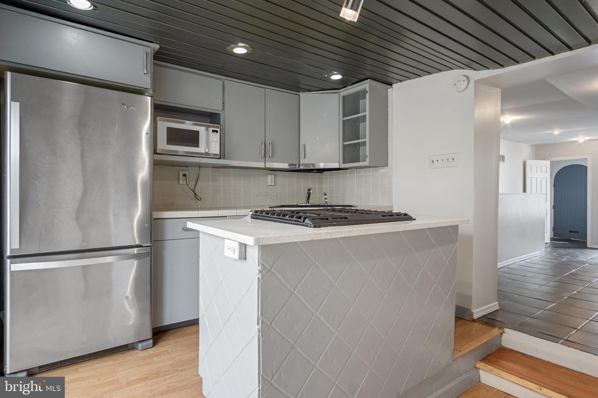 WHARTON - Residential