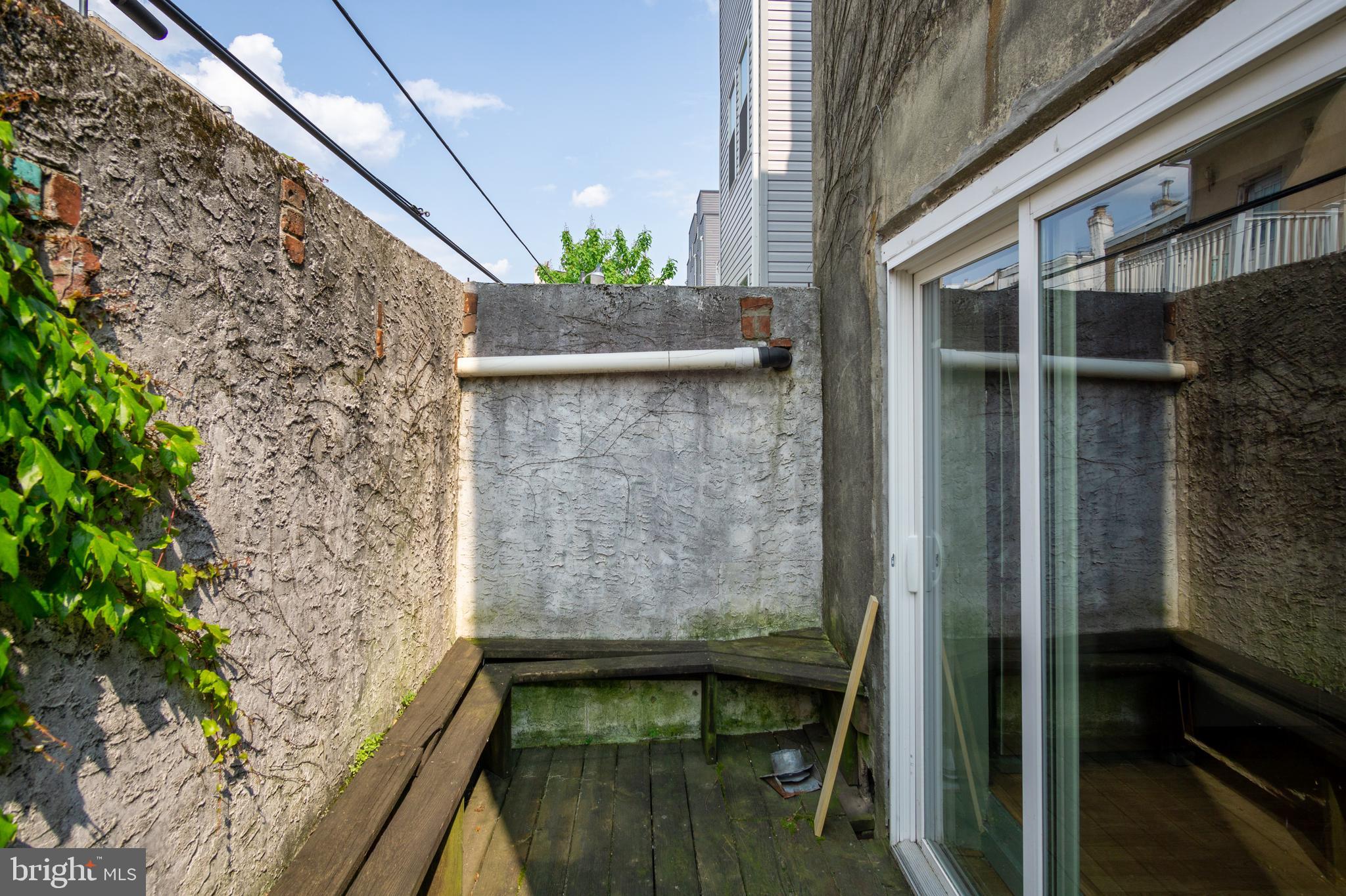 WHARTON - Residential