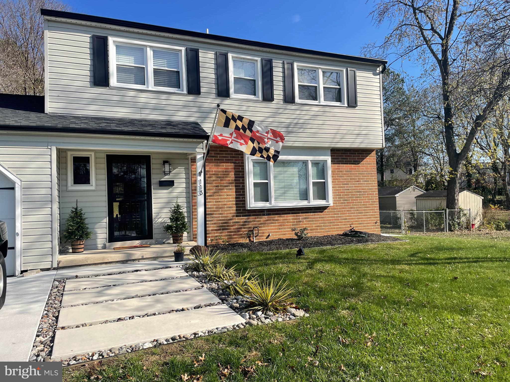 JOPPATOWNE - Residential