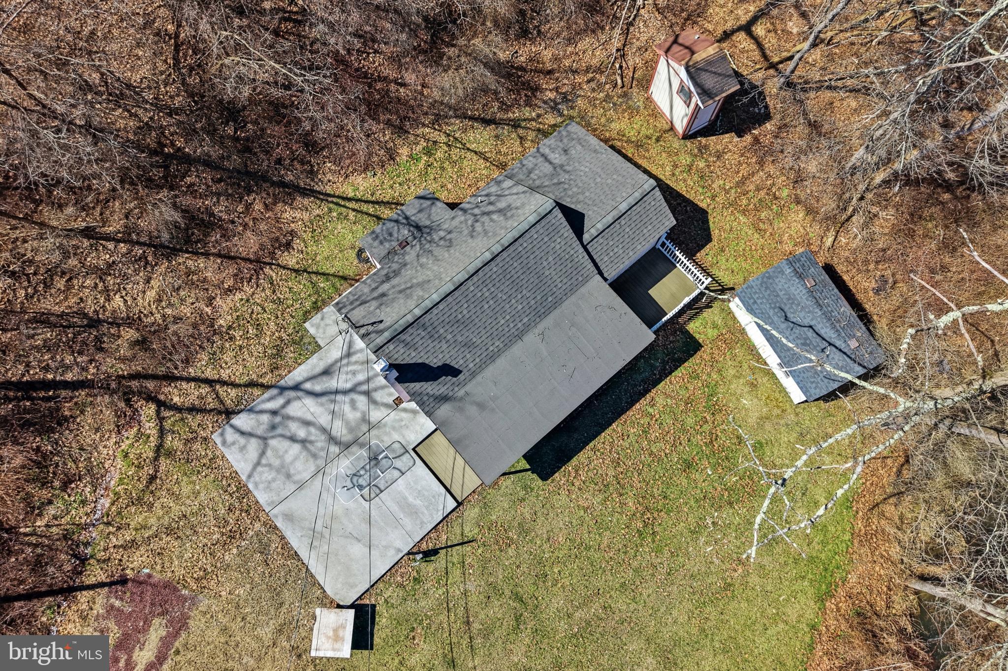 1850 SPRUCE HOLLOW ROAD