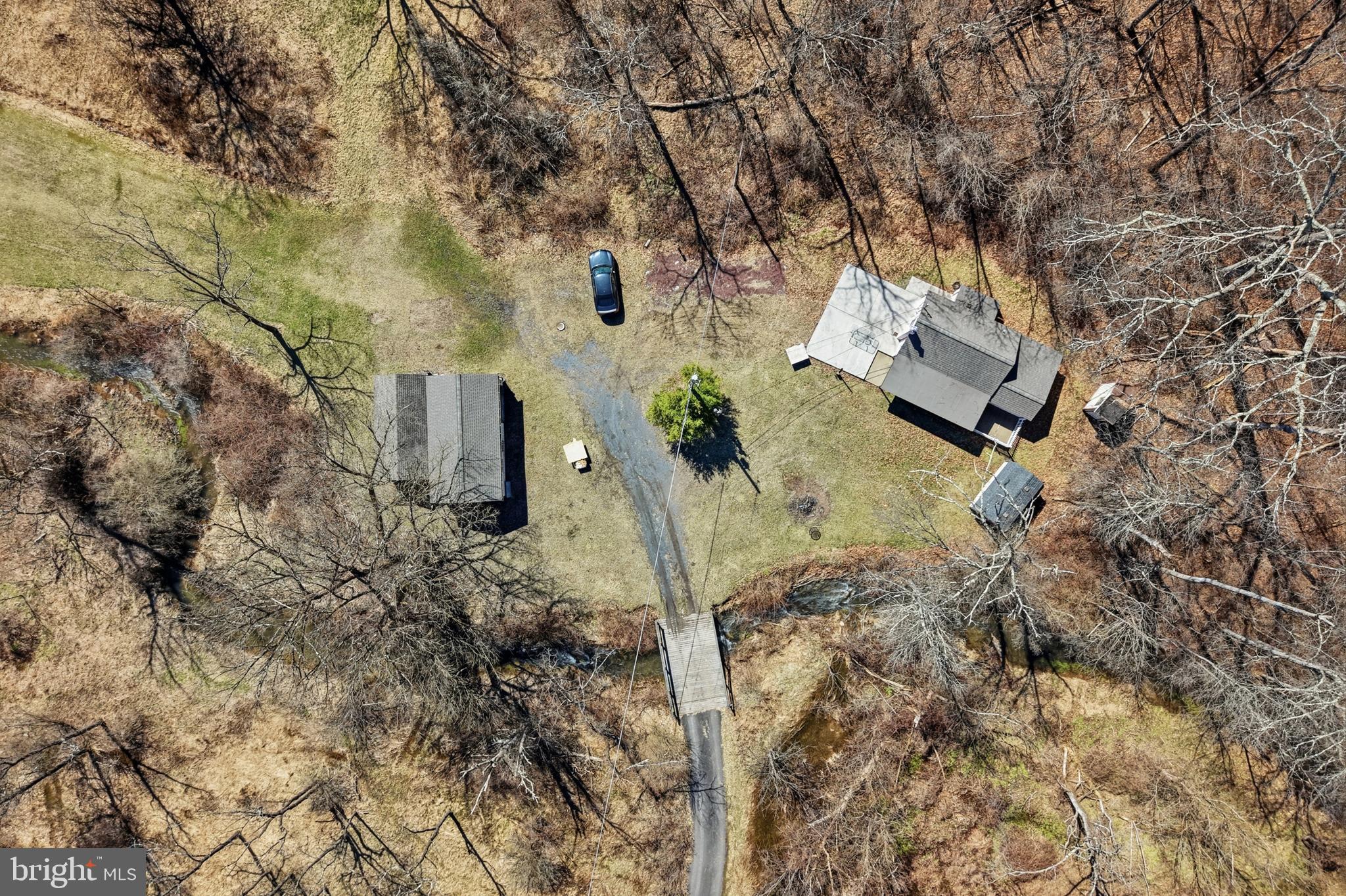 1850 SPRUCE HOLLOW ROAD