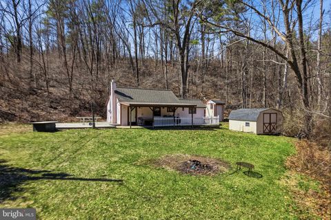 1850 SPRUCE HOLLOW ROAD PALMERTON PA 18071