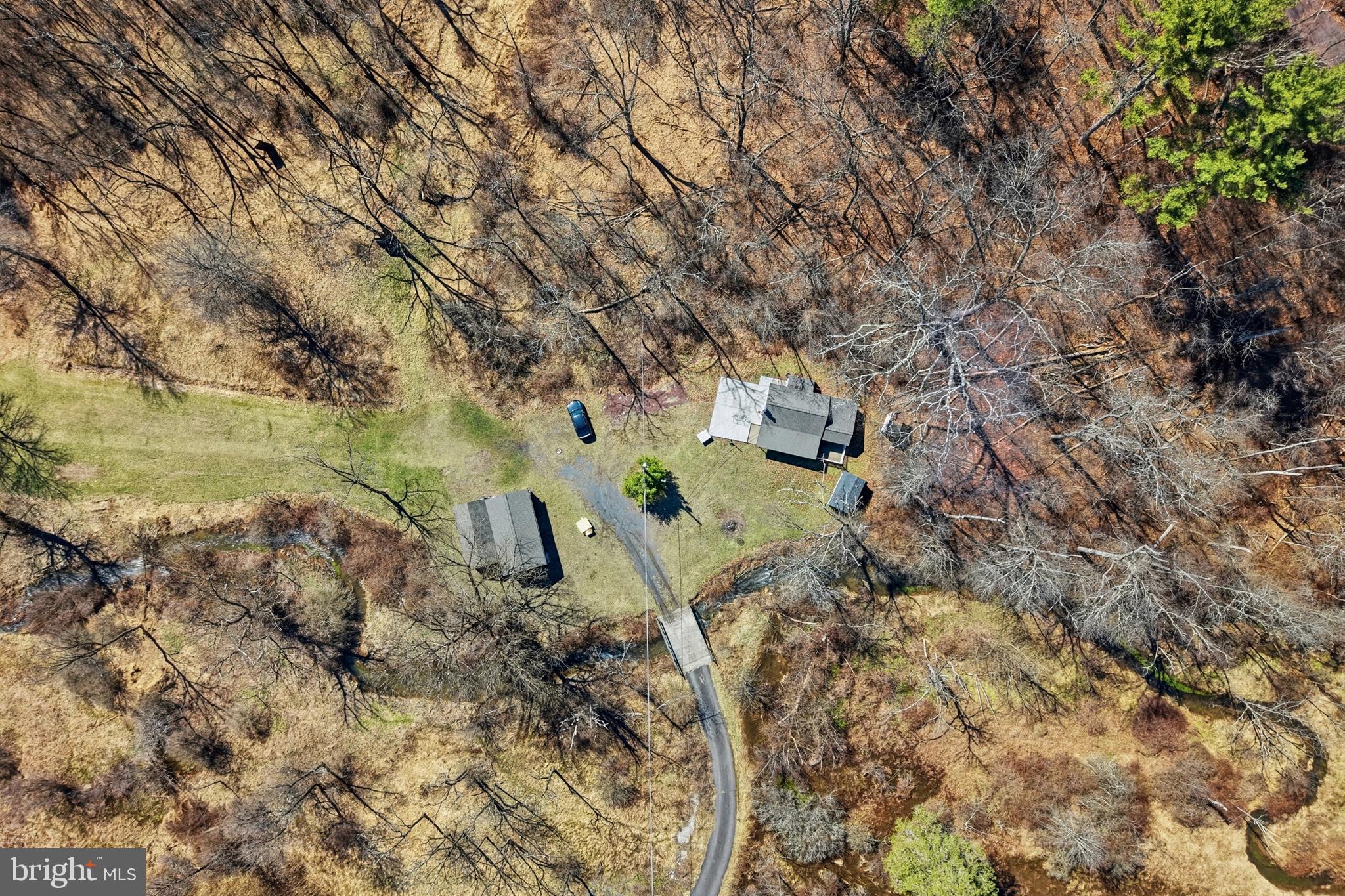 1850 SPRUCE HOLLOW ROAD